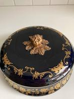 Porseleinen schaal - limoges, Antiek en Kunst, Ophalen