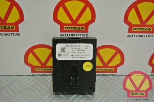 vw golf 7 audi a3 seat skoda keyless entry module 5q0959435c, Auto-onderdelen, Elektronica en Kabels, Volkswagen, Gebruikt