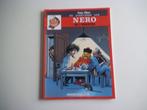 Nero 120 De 3 wrekers 1992 E.D., Gelezen, Marc Sleen, Ophalen of Verzenden, Eén stripboek