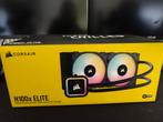 Corsair iCue H100x RGB ELITE AIO, Computers en Software, Ophalen, Zo goed als nieuw, Waterkoeling