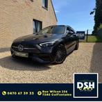 Mercedes C220d 2024, Auto's, Automaat, Achterwielaandrijving, Euro 6, 1790 kg