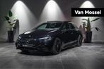 Mercedes-Benz EQE 300 Sport Edition 89 kWh AMG LINE - PANO D, Auto's, Automaat, Gebruikt, Zwart, 89 kWh