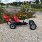 Go Cart BERG Extra Red, Ophalen, Zo goed als nieuw, Berg, Duozit