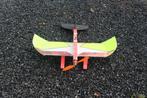 Vends avion indoor magnum complet., Ophalen, Gebruikt, Elektro, RTF (Ready to Fly)