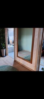 Grand miroir, Antiquités & Art, Enlèvement