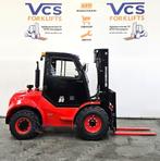 NIEUWE 4x4 heftruck 3 ton all terrein, 3000 tot 4000 kg, Ophalen, Diesel, Heftruck