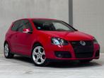 Volkswagen Golf 5 GTI DSG Volledig dealer onderhouden!, Auto's, Electronic Stability Program (ESP), Stof, 4 cilinders, Bedrijf