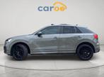 Audi Q2 Q2 2.0 TFSI Quattro Design S Tronic*TopStaat, Auto's, Automaat, 4 cilinders, 1984 cc, Leder