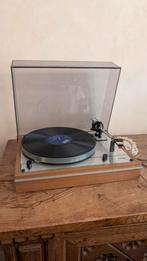 Thorens TD 166 platenspeler, Ophalen, Gebruikt, Platenspeler, Thorens