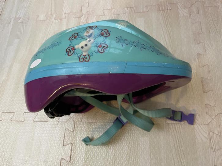 veiligheidshelm voor meisje, Doe-het-zelf en Bouw, Veiligheidshelmen, Ophalen of Verzenden