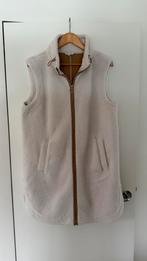 bodywarmer look schapenwol - TOM TAILOR - mt L- perfecte st, Ophalen of Verzenden, Zo goed als nieuw