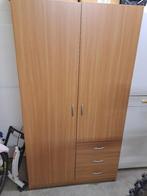 Kleerkast - bergkast, Ophalen, Gebruikt, 100 tot 150 cm, 150 tot 200 cm