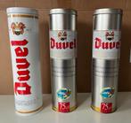 Duvel kokers (leeg), Enlèvement, Comme neuf, Duvel
