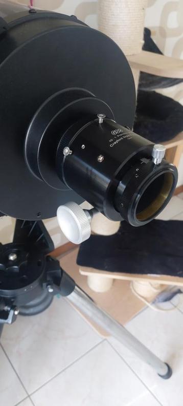 GSO focuser For SCT Meade Celestron, Enlèvement, Comme neuf, 200 mm ou plus, Pièces ou Accessoires