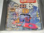 CD - BRAUN MTV - EUROCHARTS  97 - VOL 6 - ID&T, Ophalen of Verzenden, Dance