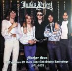 Judas Priest – Mother Sun - A Collection Of Rare Live And St, Ophalen of Verzenden, Nieuw in verpakking