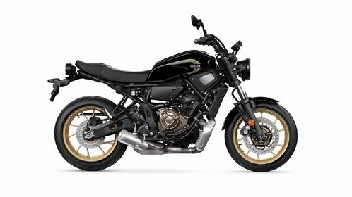 Yamaha XSR 700 35kW (bj 2022), Motoren, Motoren | Yamaha, Bedrijf, Toermotor, meer dan 35 kW