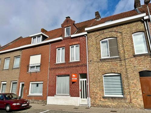 Huis te koop in Ieper, 4 slpks, Immo, Maisons à vendre, Maison individuelle, F