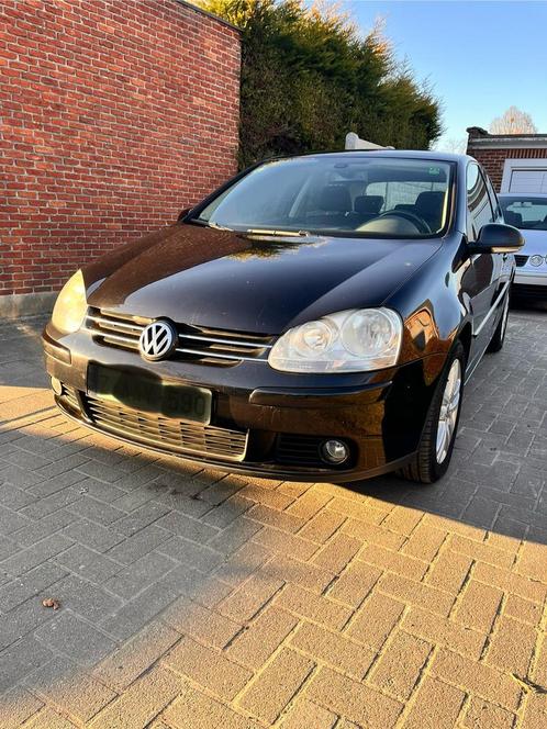 Volkswagen Golf 5 1.4 benzine, Auto's, Volkswagen, Particulier, Golf, Cruise Control, Benzine, Ophalen