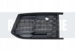 GRILL AUDI A6 C8 4K0 2019- S-LINE BUMPER SIDE GRILLE, Auto-onderdelen, Ophalen of Verzenden, 6 maanden garantie, Gebruikt