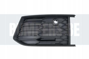 GRILL AUDI A6 C8 4K0 2019- S-LINE BUMPER SIDE GRILLE beschikbaar voor biedingen