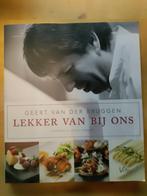 Lekker van bij ons, Boeken, Geert van der Bruggen, Ophalen of Verzenden, Zo goed als nieuw, Europa