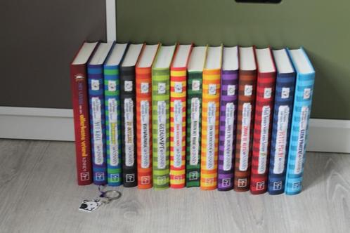 Jeugdboeken Leven van een Loser - verschillende titels, Livres, Livres pour enfants | Jeunesse | 10 à 12 ans, Utilisé, Fiction