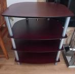 Hifi Design-meubels, Ophalen