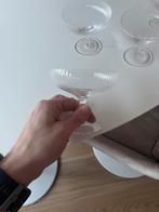 Serax Inku champagneglas, Maison & Meubles, Accessoires pour la Maison | Étagères, Enlèvement, Comme neuf