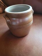 Kruik, Ophalen, Zo goed als nieuw