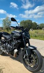YAMAHA MT-07 2025 NIEUWSTAAT, Motoren, Motoren | Yamaha, Particulier