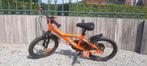 B-twin kinderfiets 16 inch, Fietsen en Brommers, Ophalen, Gebruikt
