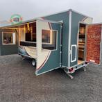 Remorque foodtruck pizzeria, Zakelijke goederen, Ophalen