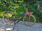 Batavus meisjesfiets 24 inch, Ophalen, Batavus, Handrem, Gebruikt