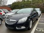 2009 Opel Isignia Personenauto, Auto's, Opel, Automaat, Gebruikt, Overige modellen, Overige brandstoffen