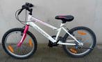 Kinderfiets MTB Muddyfox 20inch 6 Shimano versnellingen 🚴‍, Fietsen en Brommers, Ophalen, Gebruikt, Cruiser, Minder dan 47 cm