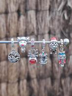Pandora kerst bedels, Ophalen of Verzenden, Nieuw, Pandora