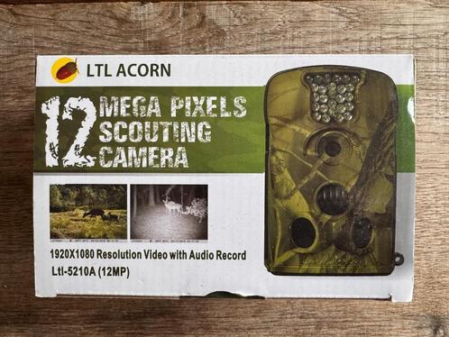 Wildcamera, Audio, Tv en Foto, Actiecamera's, Nieuw, Ophalen