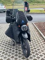 piaggio liberty 50 cc / 2006, Motos, Particulier, Scooter