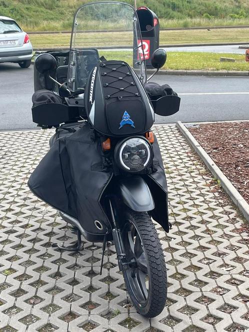 piaggio liberty 50 cc / 2006, Motos, Motos | Piaggio, Particulier, Scooter