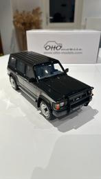 NISSAN PATROL GRY60 1/18 Ottomobile état neuf, Neuf, Voiture, OttOMobile