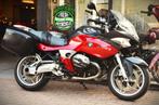 BMW R1200ST ***MOTOVERTE.BE***, Motoren, Motoren | BMW, 2 cilinders, Bedrijf, 1200 cc, Naked bike