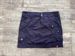 Rok Esprit L/XL, Blauw, Maat 42/44 (L), Ophalen of Verzenden, Zo goed als nieuw