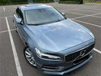 Volvo S90 Inscription D4 190pk gekeurd voor verkoop, Auto's, Volvo, Leder, Particulier, USB, S90
