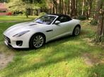 Jaguar F- type, Auto's, Jaguar, Automaat, Achterwielaandrijving, F-type, 4 cilinders