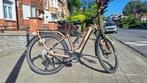 Cube Touring Hybrid EXC 625 (2022), Ophalen, Zo goed als nieuw, 47 tot 51 cm, Cube