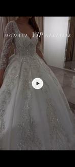 Robe de mariée, Vêtements | Femmes, Vêtements de mariage & Accessoires de mariage, Enlèvement ou Envoi, Comme neuf, Robe de mariée