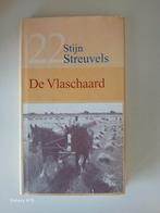 De vlaschaard.stijn Streuvels, Ophalen of Verzenden, Zo goed als nieuw