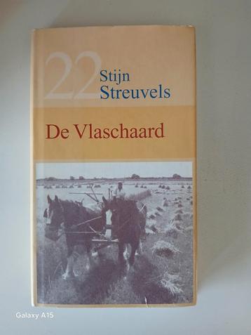 De vlaschaard.stijn Streuvels  beschikbaar voor biedingen