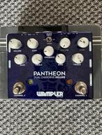 Wampler effecten distortion/fuzz/overdrive, Ophalen, Zo goed als nieuw